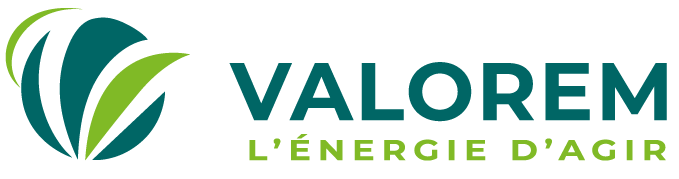 Parc photovoltaïque de Oissel